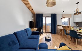 Teczowa Apartment Old Town Wroclaw By Noclegi Renters